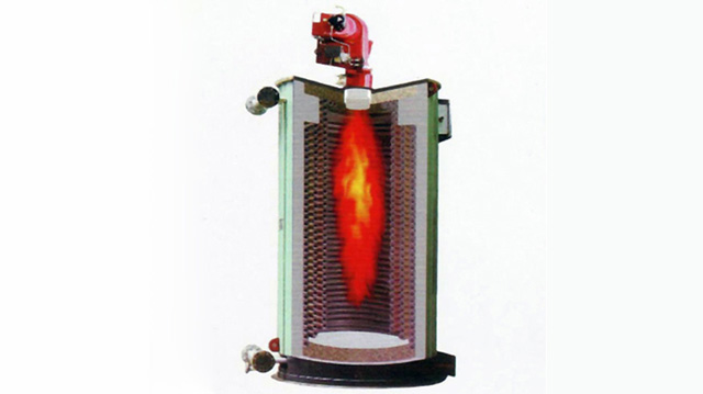 仪征燃油热水锅炉
